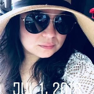 Meet your Posher, Solange